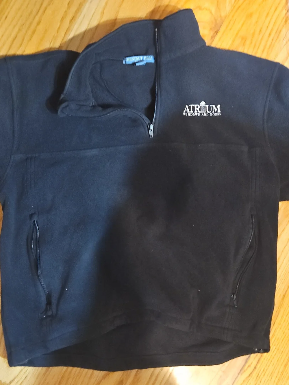 N/A classic black